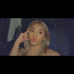 Meet your Posher, Jayleen